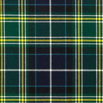 Clan MacKellar Modern Tartan Kilt - view 2