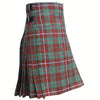 Clan MacKinnon Hunting Ancient Tartan Kilt