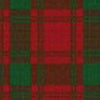Clan MacQuarrie Tartan Kilt - view 2