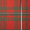 Clan Macgregor Weathered Tartan Kilt - view 2