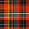 Clan Macinnes Ancient Tartan Kilt - view 2