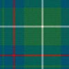 Clan Macintyre Hunting Ancient Tartan Kilt - view 2
