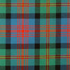 Clan Maclennan Ancient Tartan Kilt - view 2
