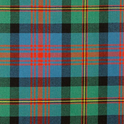 Clan Maclennan Ancient Tartan Kilt - view 2
