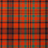 Clan Macleod Red River Ancient Tartan Kilt - view 2