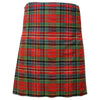 Clan Macpherson Tartan Kilt - view 2