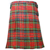 Clan Macpherson Tartan Kilt - view 3