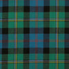 Clan Malcolm Ancient Tartan Kilt - view 2
