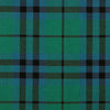 Clan Marshall Ancient Tartan Kilt - view 2