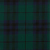 Clan Marshall Modern Tartan Kilt - view 2