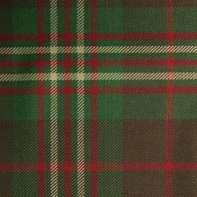 Clan Scott Hunting Muted Tartan Kilt - view 2