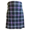 Clan Scottish Heather Tartan Kilt - view 2