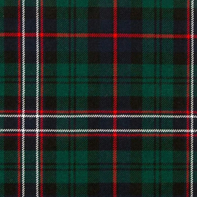 Clan Scottish National Tartan Kilt - view 2