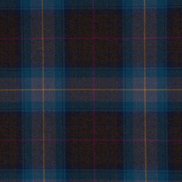 Clan Skirl Tartan Kilt