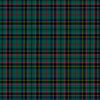 Clan Stephenson Modern Tartan Kilt - view 2