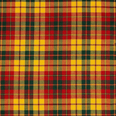 Clan Strathearn Modern Tartan Kilt - view 2