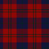Clan Wotherspoon Tartan Kilt - view 2