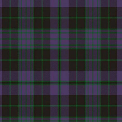 Clergy Green Ancient Tartan Kilt - view 2