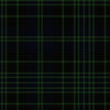 Clergy Green Modern Tartan Kilt - view 2