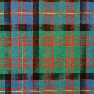 Cochrane Ancient Tartan Kilt - view 2