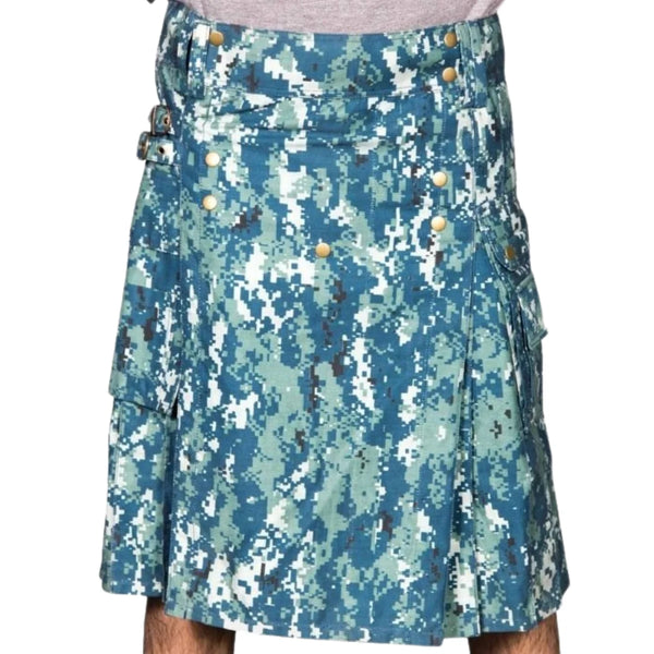 Convas Tactical Utility Kilt