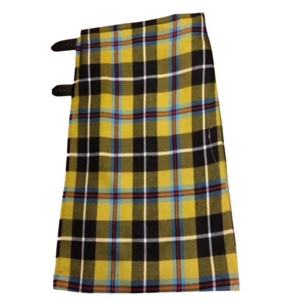 Cornish Premium Tartan Kilt