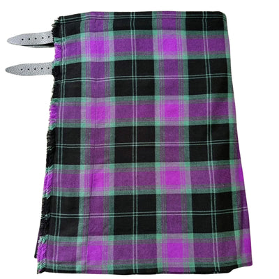 County Carlow Ancient Tartan Kilt