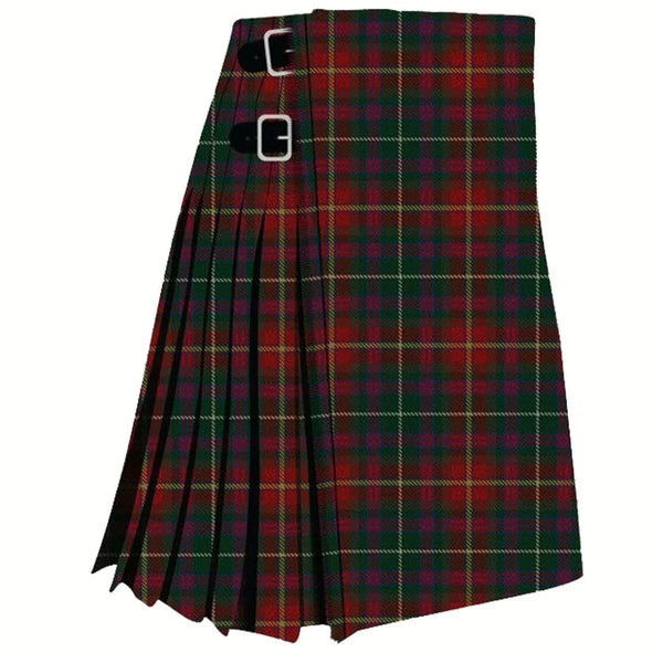 County Meath Modern Tartan Kilt