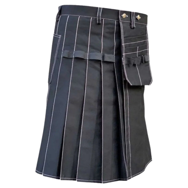 Craftman Workout Cargo Kilt