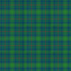 Cranstoun Ancient Tartan Kilt - view 2