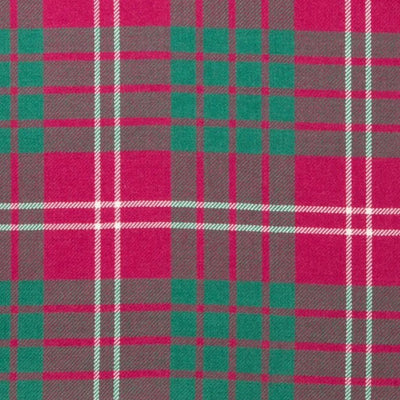 Crawford Ancient Tartan Kilt - view 2