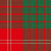 Crawford Muted Tartan kilt - view 2