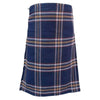 Crichton Modern Tartan Kilt
