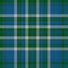 Crowe Tartan Kilt - view 2