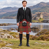 Cullins of Skye Kilt Outfit