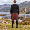 Kilt Outfit