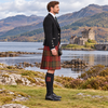 Cullins of Skye Kilt Outfit for sale