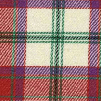 Culloden Dress Tartan Kilt - view 2
