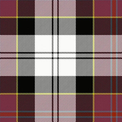 Culloden Dress Modern Tartan Kilt - view 2