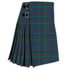 Cumming Or Glenorchy Tartan Kilt