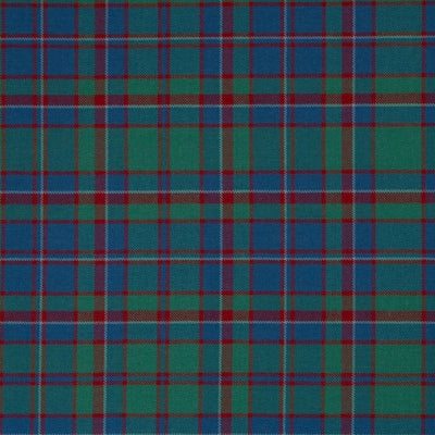 Cumming Or Glenorchy Tartan Kilt - view 2