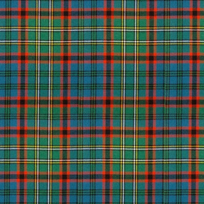 Cunningham Hunting Ancient Tartan Kilt - view 2