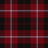 Cunningham Muted Tartan Kilt - view 2