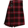 Cunningham Muted Tartan Kilt