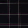 Dark Hebridean Purple Tartan Kilt - view 2