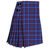 Daughters Of The American Revolution Tartan Kilt