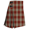 Davidson Dress Dancer Tartan Kilt