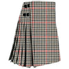 Denholm Estate Check Tartan Kilt