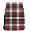 Dress Stewart Women Tartan Kilt