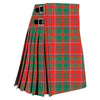Drummond Ancient Tartan Kilt